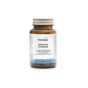 Immuno Charge